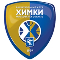 Khimki Podmoskovie