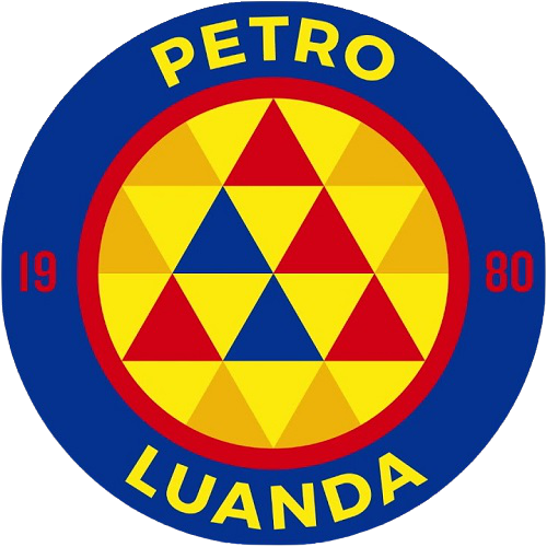 Atletico Petroleos dari Luanda